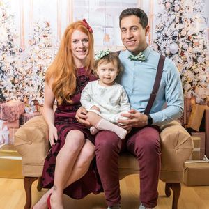 Meet your Posher, Mandy